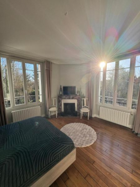 Bel appartement proche Disney